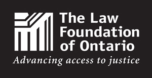 The Law Foundation of Ontario - Advancing access to justice